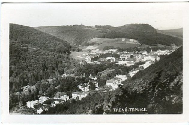 Trenčianské Teplice - 30841