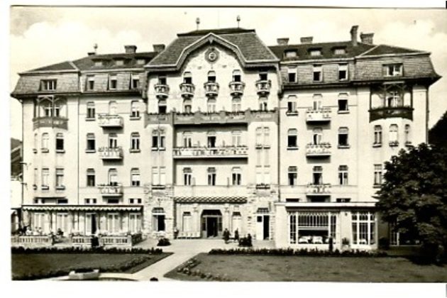 Trenčianské Teplice - 30839