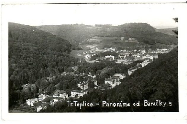 Trenčianské Teplice - 30848