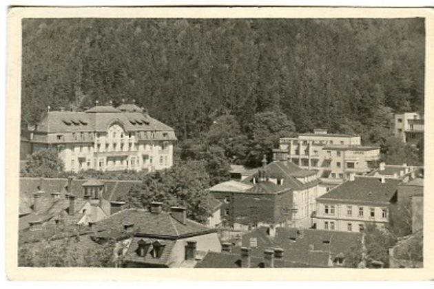 Trenčianské Teplice - 30843