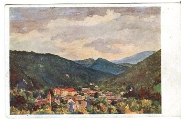 Trenčianské Teplice - 30846