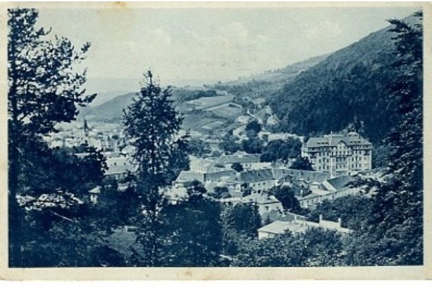 Trenčianské Teplice - 30849