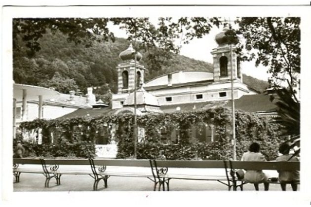 Trenčianské Teplice - 30850