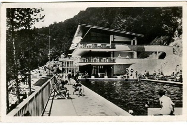 Trenčianské Teplice - 30857