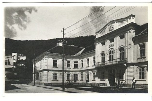 Trenčianské Teplice - 30858