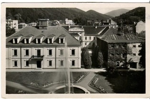 Trenčianské Teplice - 30866