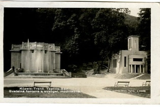 Trenčianské Teplice - 30863