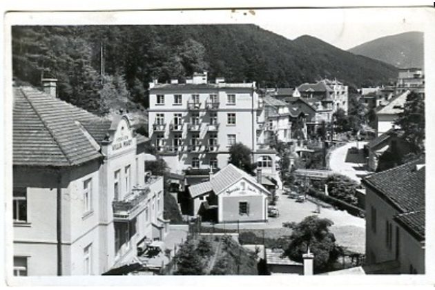 Trenčianské Teplice - 30862