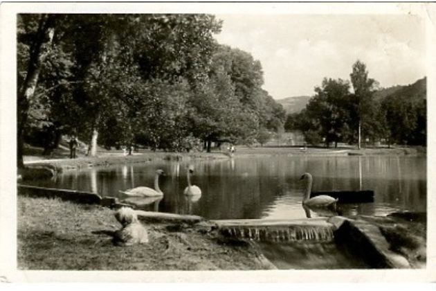 Trenčianské Teplice - 30867