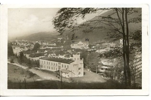 Trenčianské Teplice - 30873