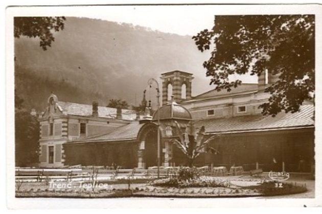 Trenčianské Teplice - 30870