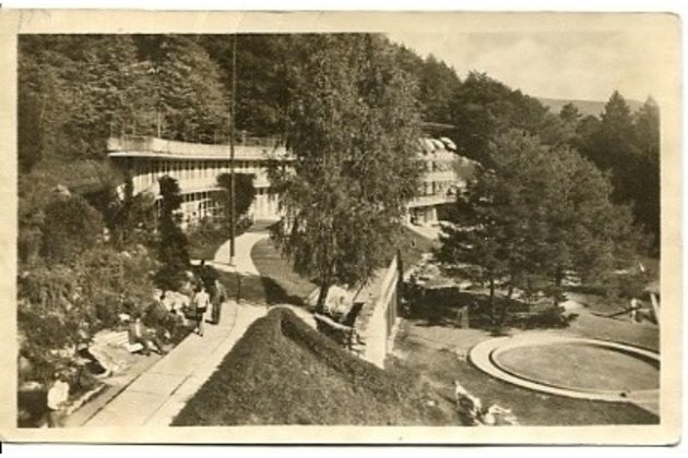 Trenčianské Teplice - 30868