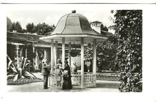 Trenčianské Teplice - 30875