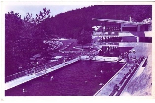 Trenčianské Teplice - 30874