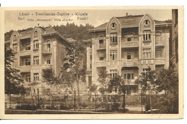 Trenčianské Teplice - 30882