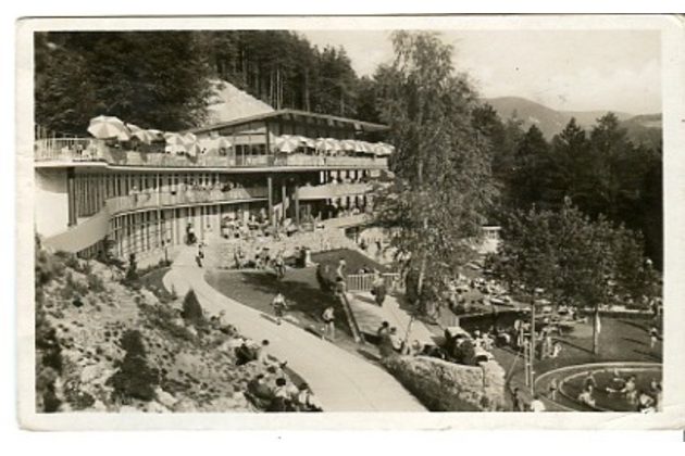 Trenčianské Teplice - 30885