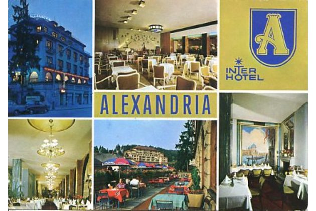 F 002693 - Luhačovice