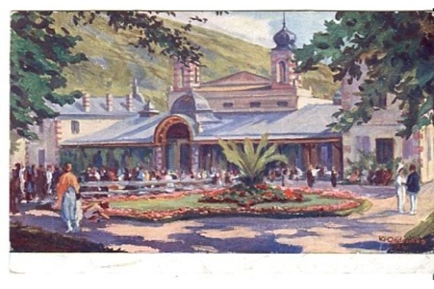 Trenčianské Teplice - 30891