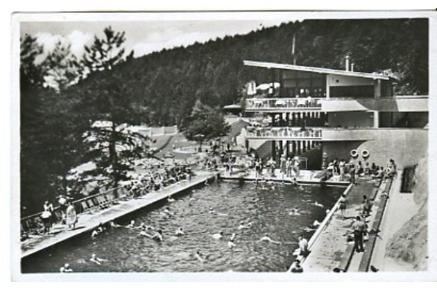 Trenčianské Teplice - 30897