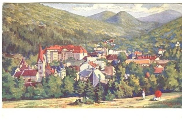 Trenčianské Teplice - 30892