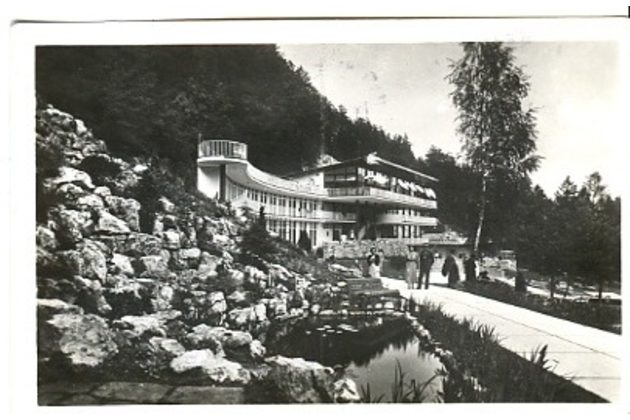 Trenčianské Teplice - 30899