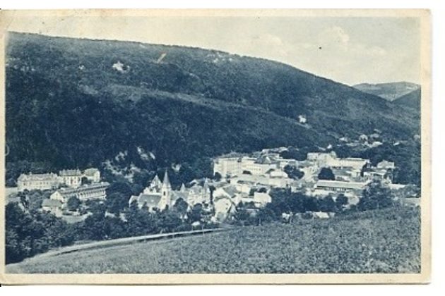 Trenčianské Teplice - 30900