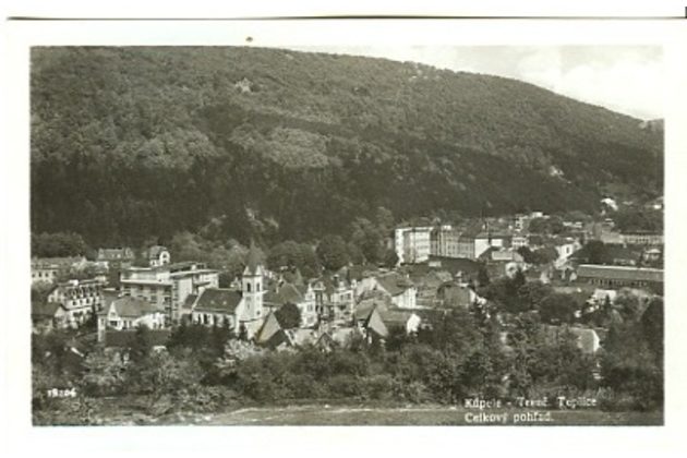 Trenčianské Teplice - 30902