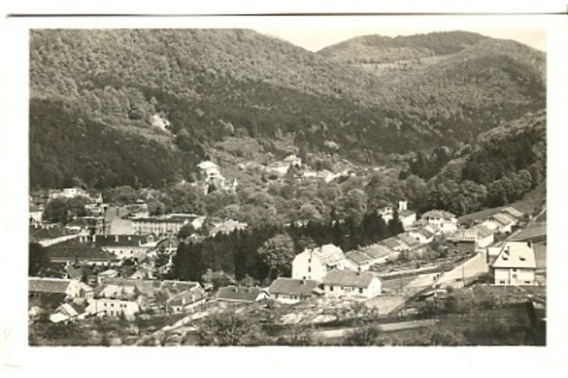 Trenčianské Teplice - 30901