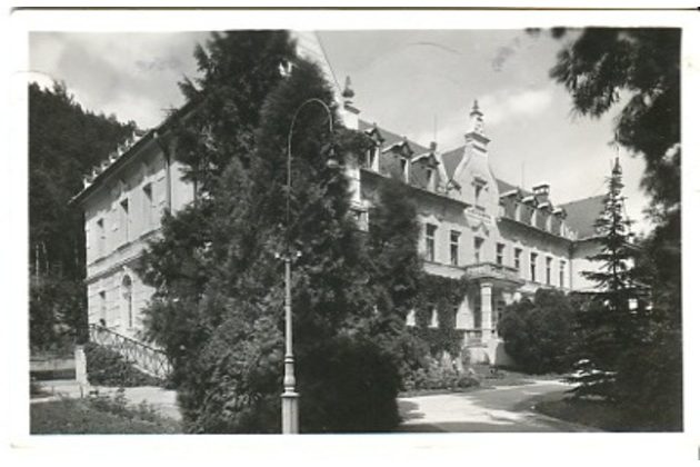 Trenčianské Teplice - 30905