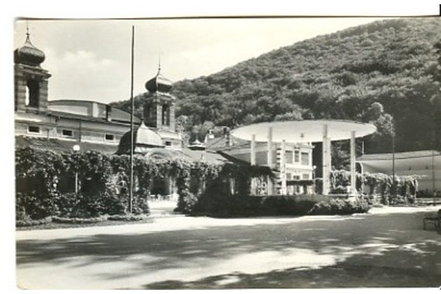 Trenčianské Teplice - 30914