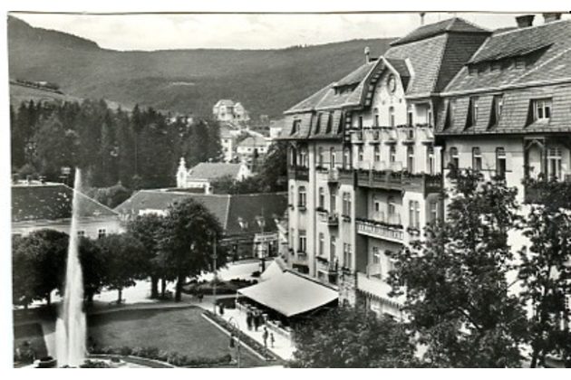 Trenčianské Teplice - 30912