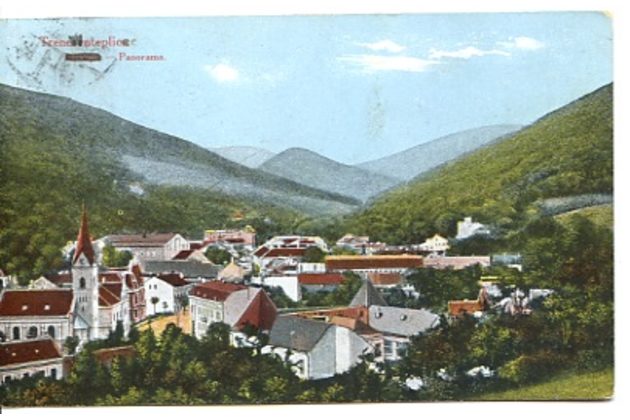 Trenčianské Teplice - 30917