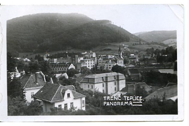 Trenčianské Teplice - 30921
