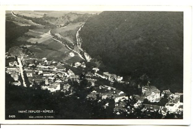 Trenčianské Teplice - 30920