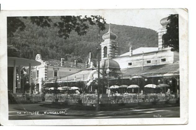 Trenčianské Teplice - 30918