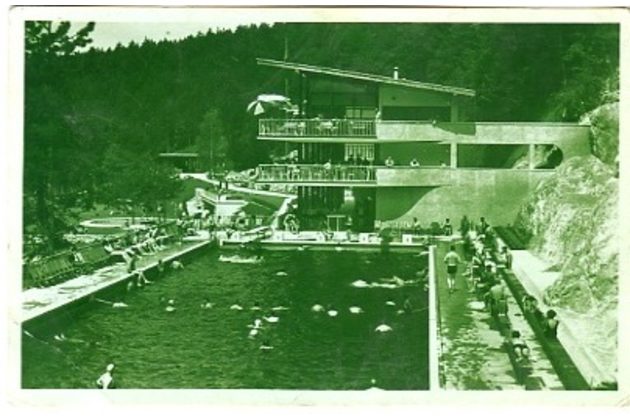 Trenčianské Teplice - 30919