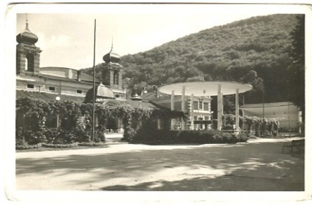 Trenčianské Teplice - 30922