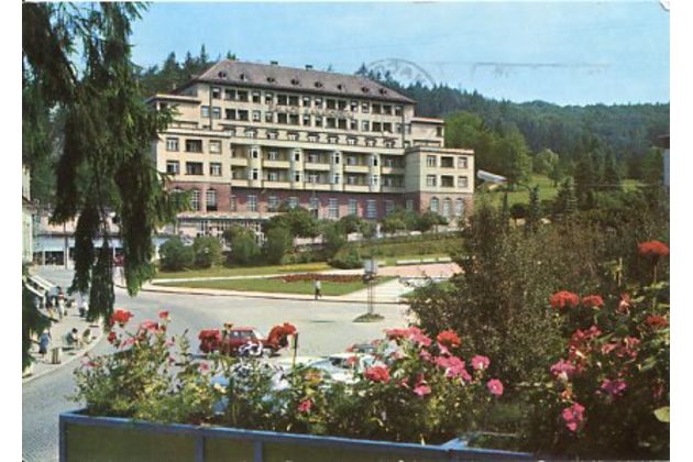 F 002702 - Luhačovice