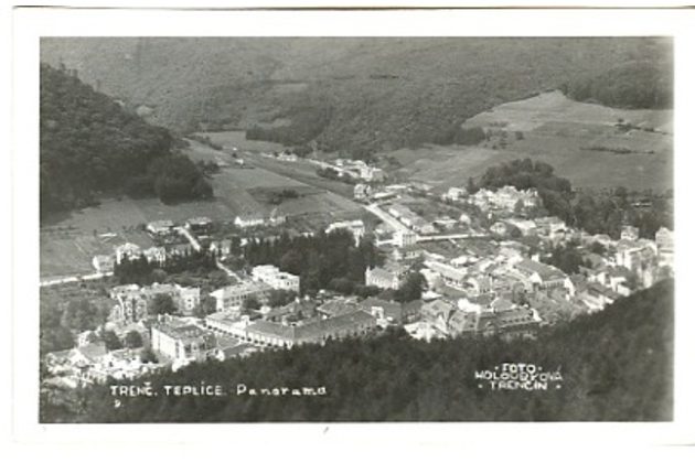 Trenčianské Teplice - 30925