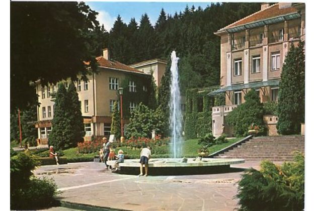 F 002706 - Luhačovice