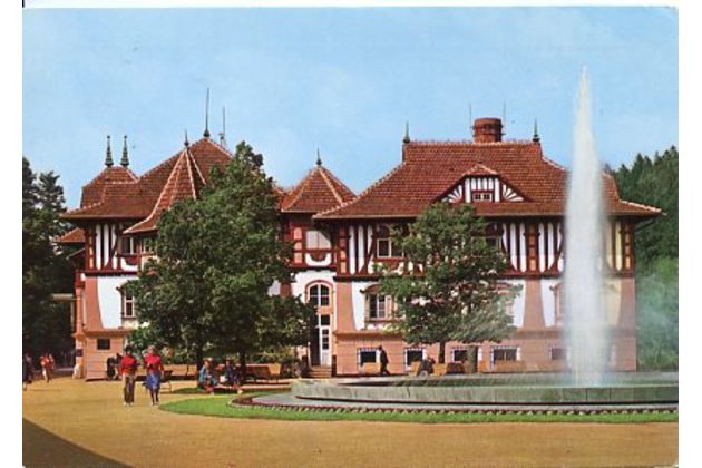 F 002704 - Luhačovice