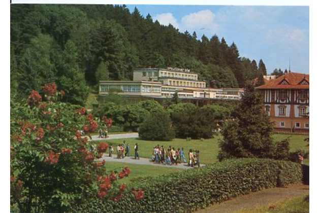 F 002712 - Luhačovice