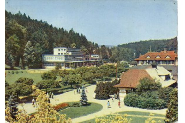 F 002715 - Luhačovice