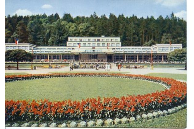 F 002713 - Luhačovice