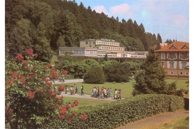 F 002717 - Luhačovice