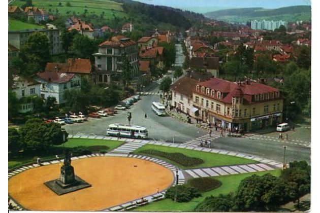 F 002721 - Luhačovice