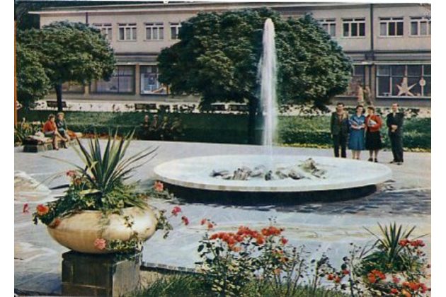 F 002724 - Luhačovice