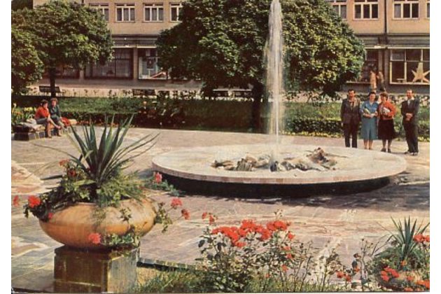 F 002725 - Luhačovice