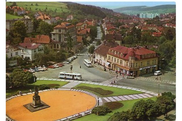 F 002722 - Luhačovice