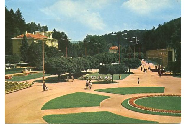 F 002723 - Luhačovice